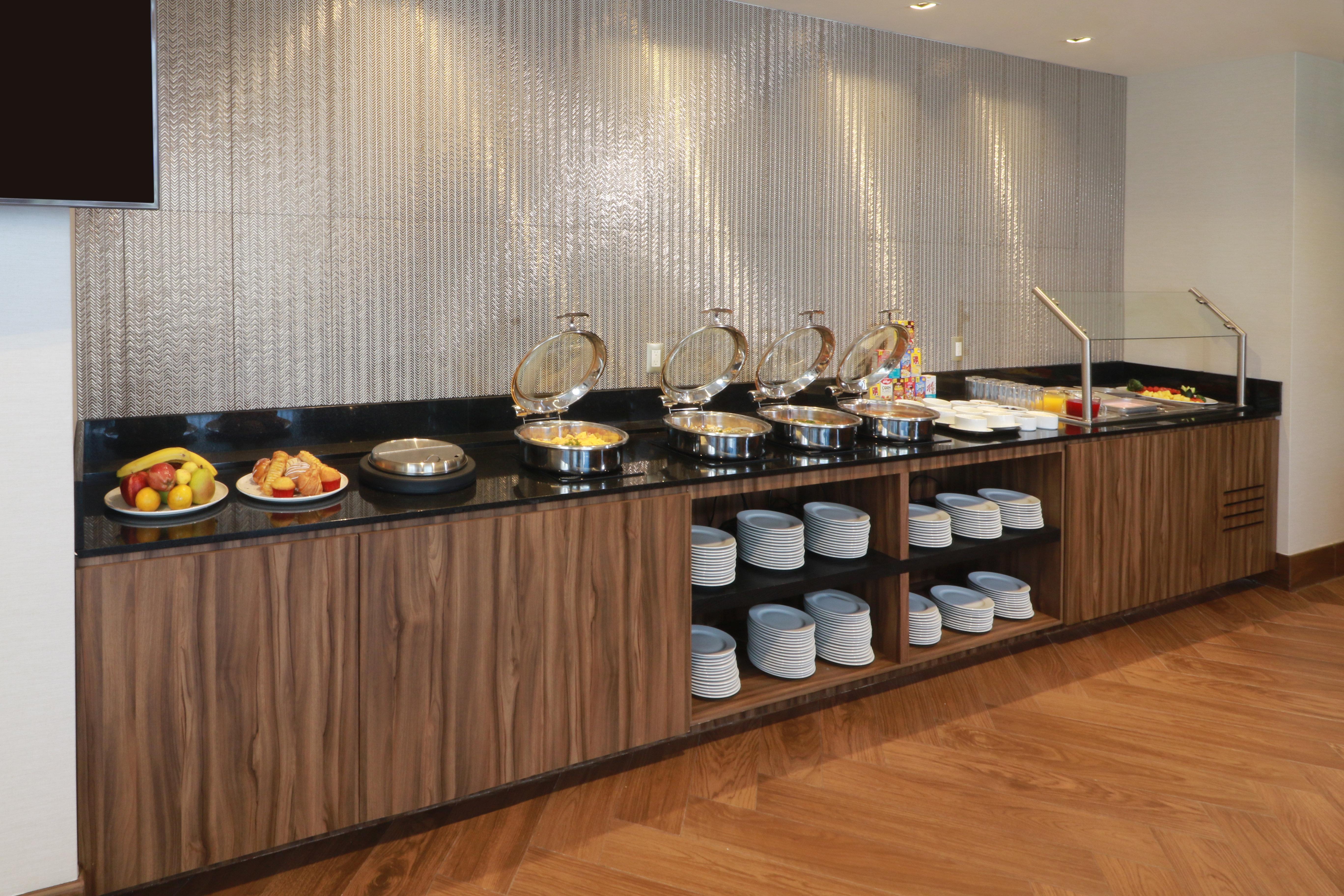 Holiday Inn & Suites - Monterrey Apodaca Zona Airport By Ihg Exteriör bild
