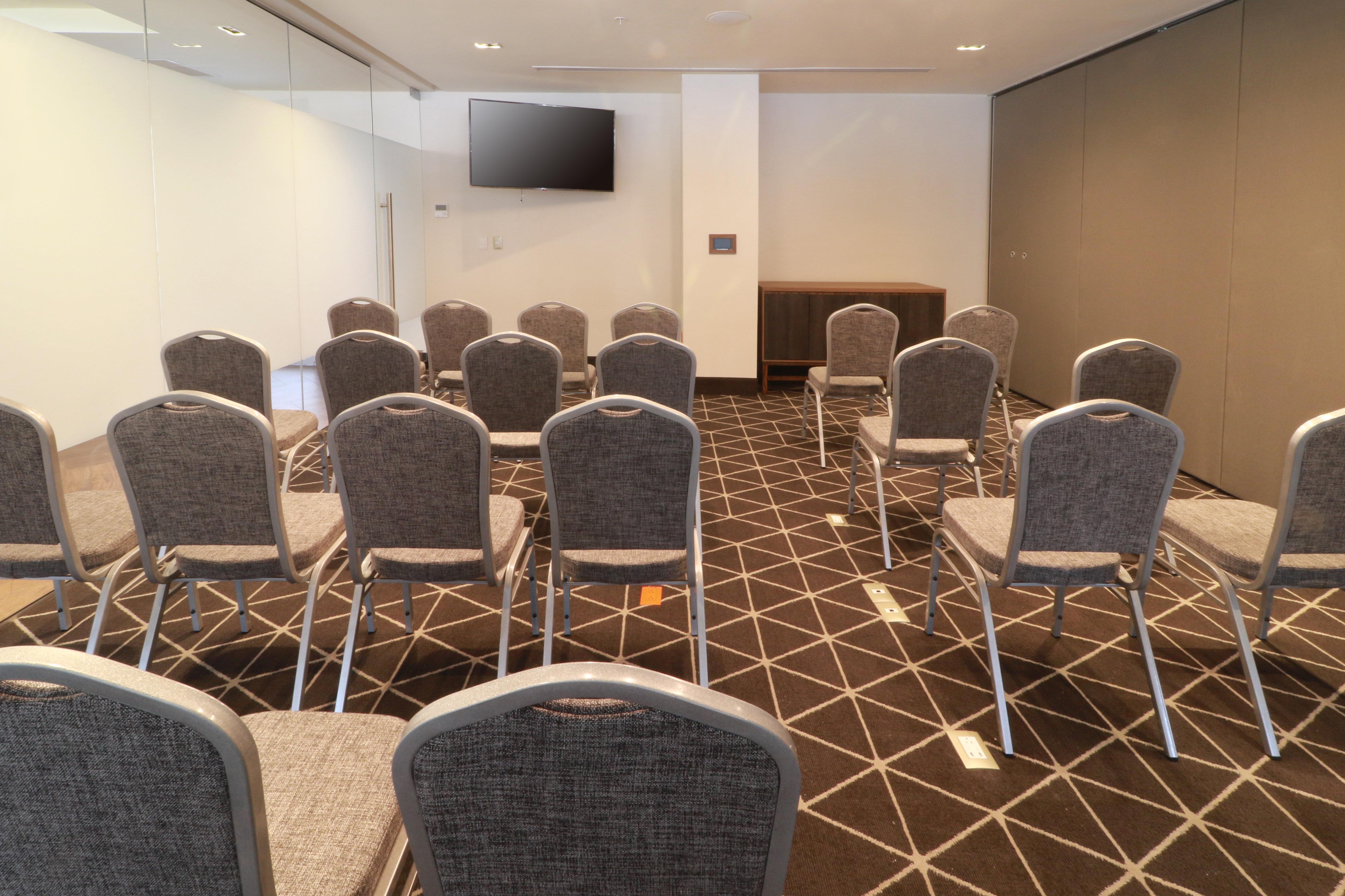 Holiday Inn & Suites - Monterrey Apodaca Zona Airport By Ihg Exteriör bild