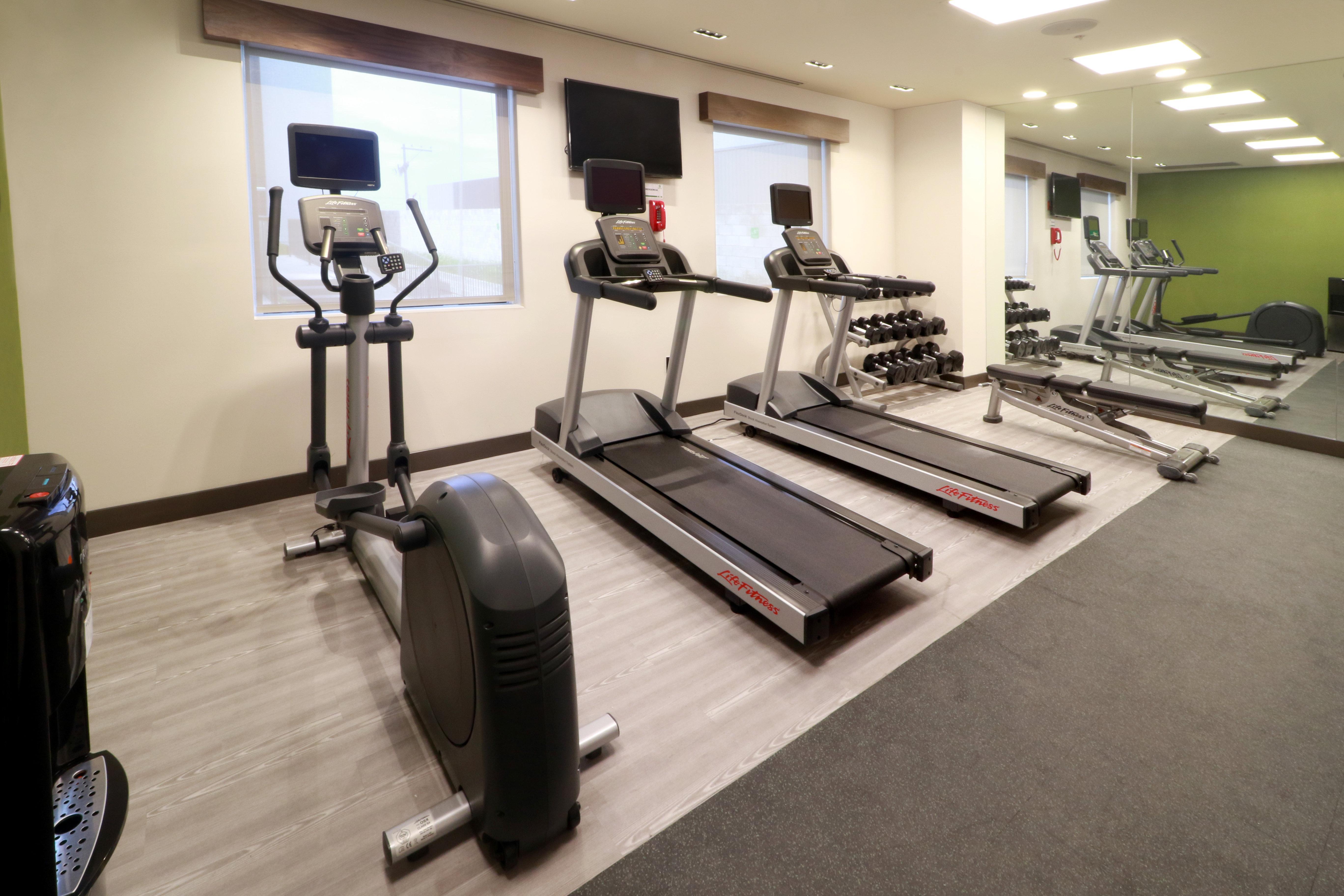 Holiday Inn & Suites - Monterrey Apodaca Zona Airport By Ihg Exteriör bild