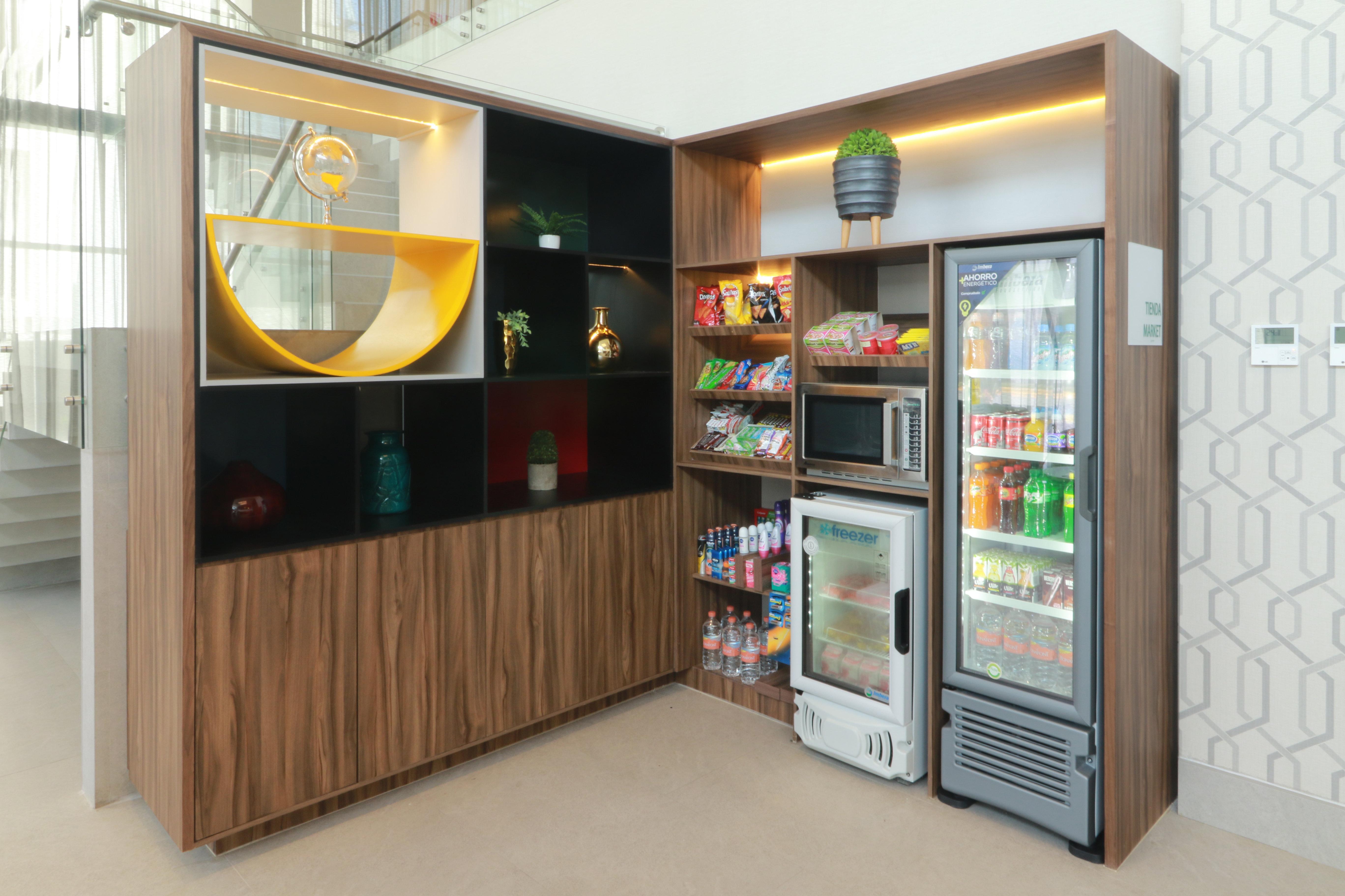 Holiday Inn & Suites - Monterrey Apodaca Zona Airport By Ihg Exteriör bild
