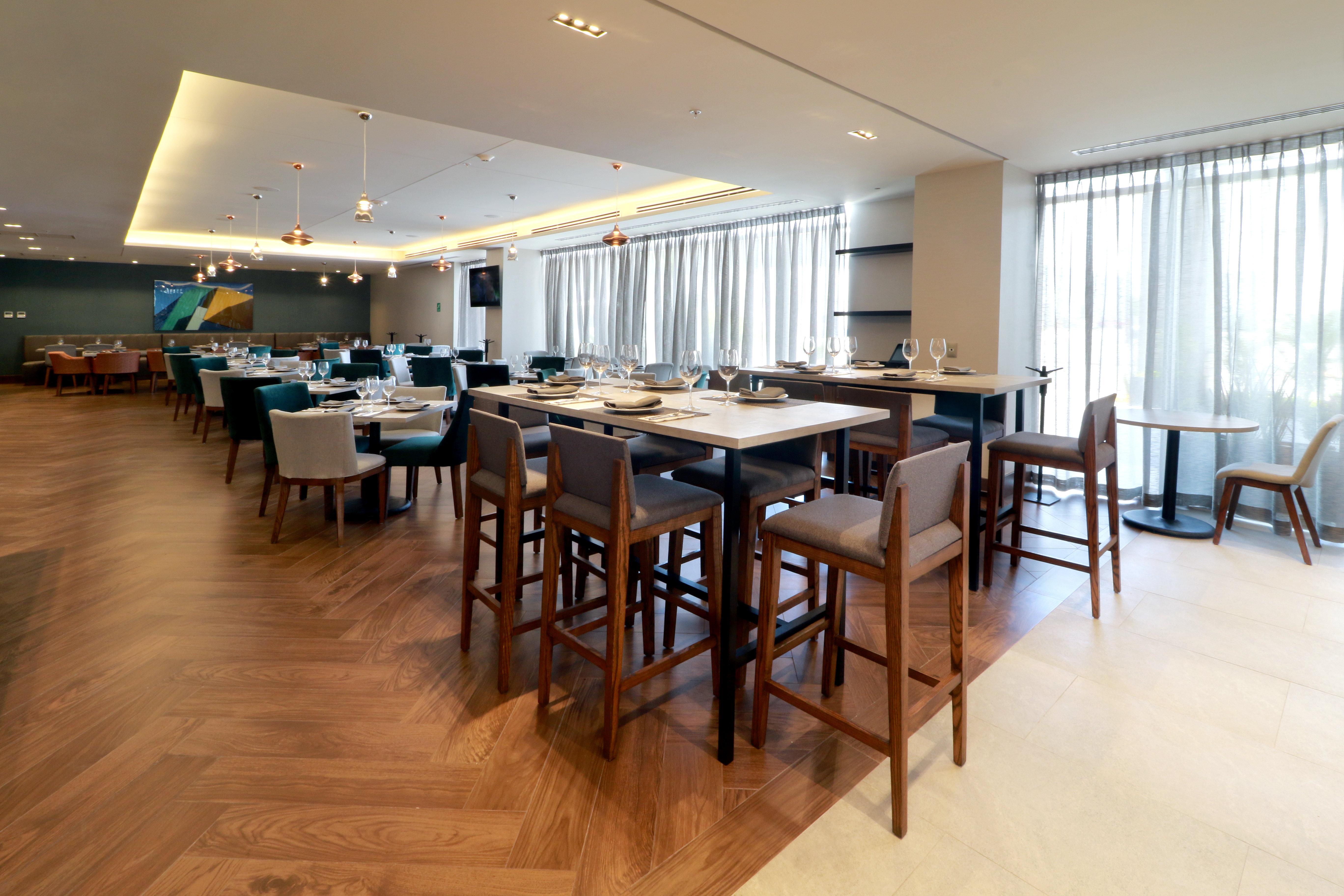 Holiday Inn & Suites - Monterrey Apodaca Zona Airport By Ihg Exteriör bild