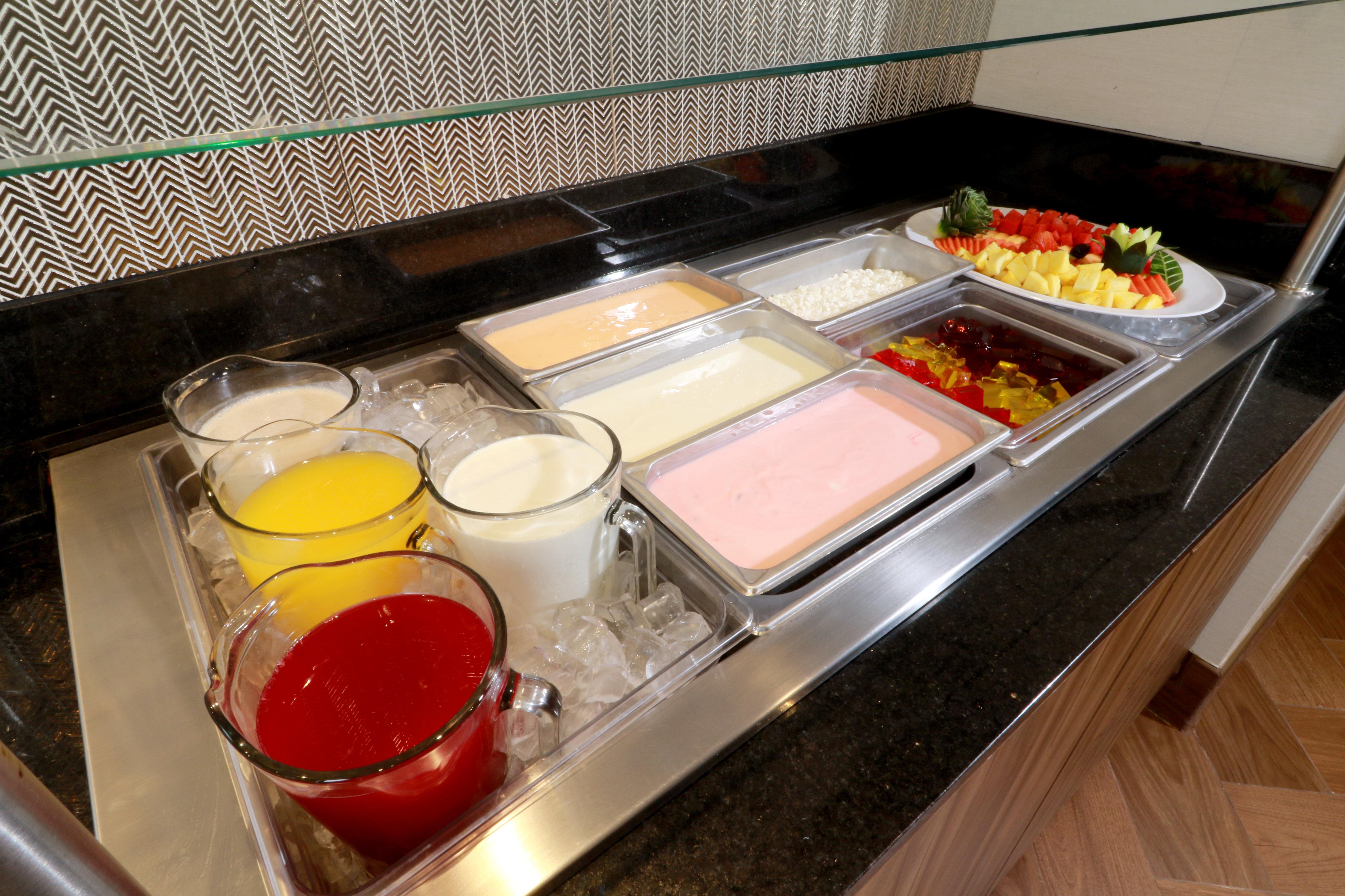Holiday Inn & Suites - Monterrey Apodaca Zona Airport By Ihg Exteriör bild