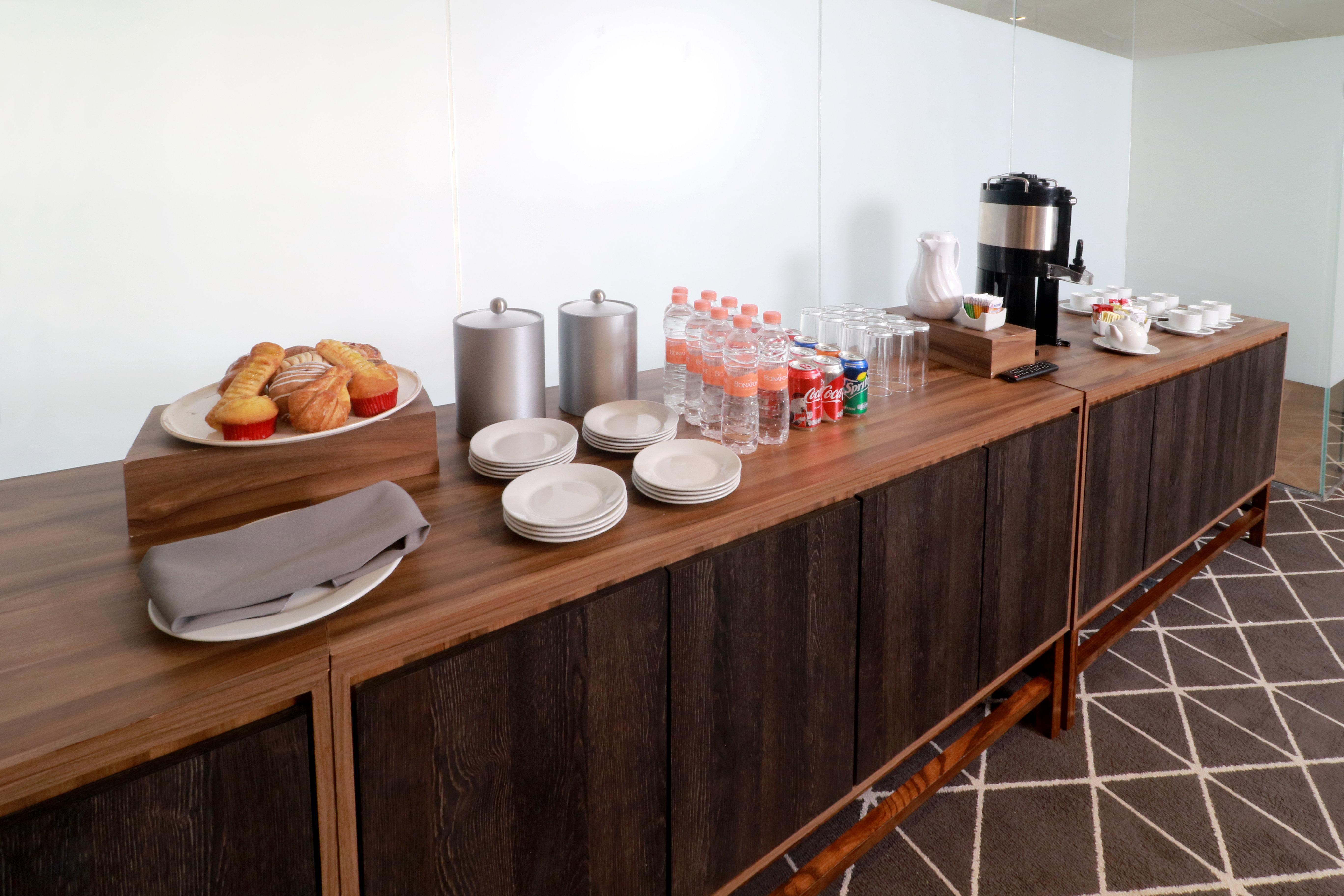 Holiday Inn & Suites - Monterrey Apodaca Zona Airport By Ihg Exteriör bild