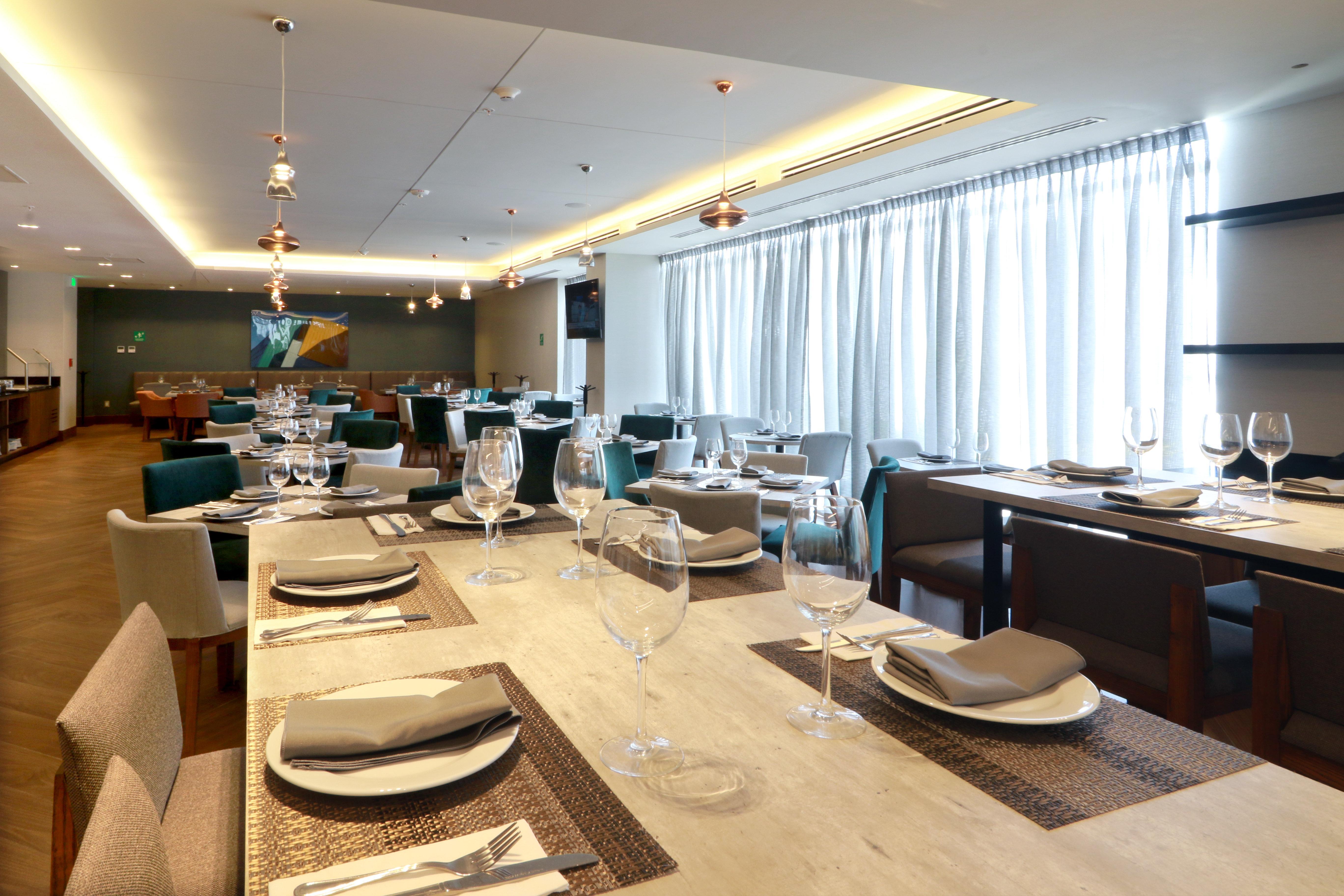 Holiday Inn & Suites - Monterrey Apodaca Zona Airport By Ihg Exteriör bild
