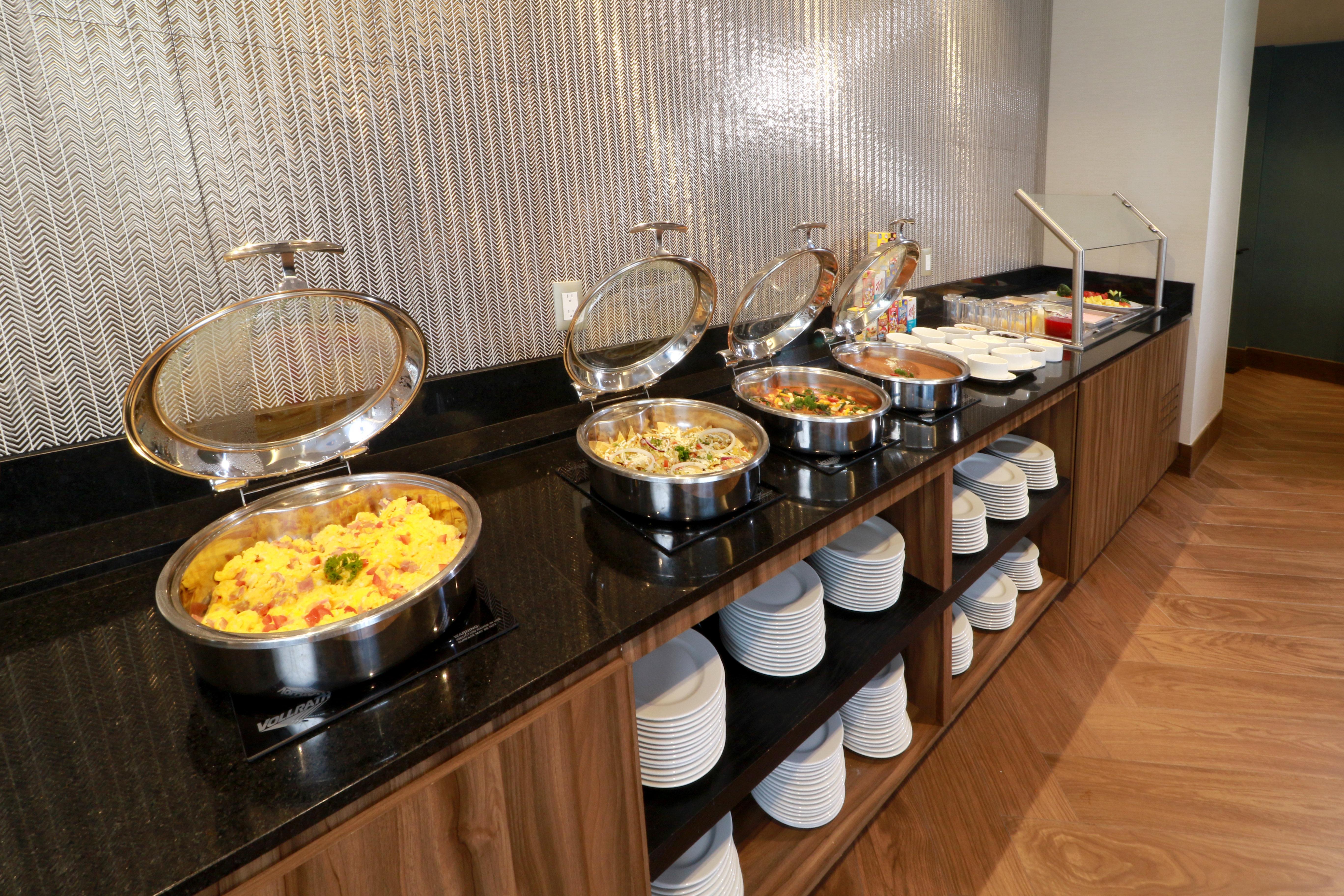 Holiday Inn & Suites - Monterrey Apodaca Zona Airport By Ihg Exteriör bild
