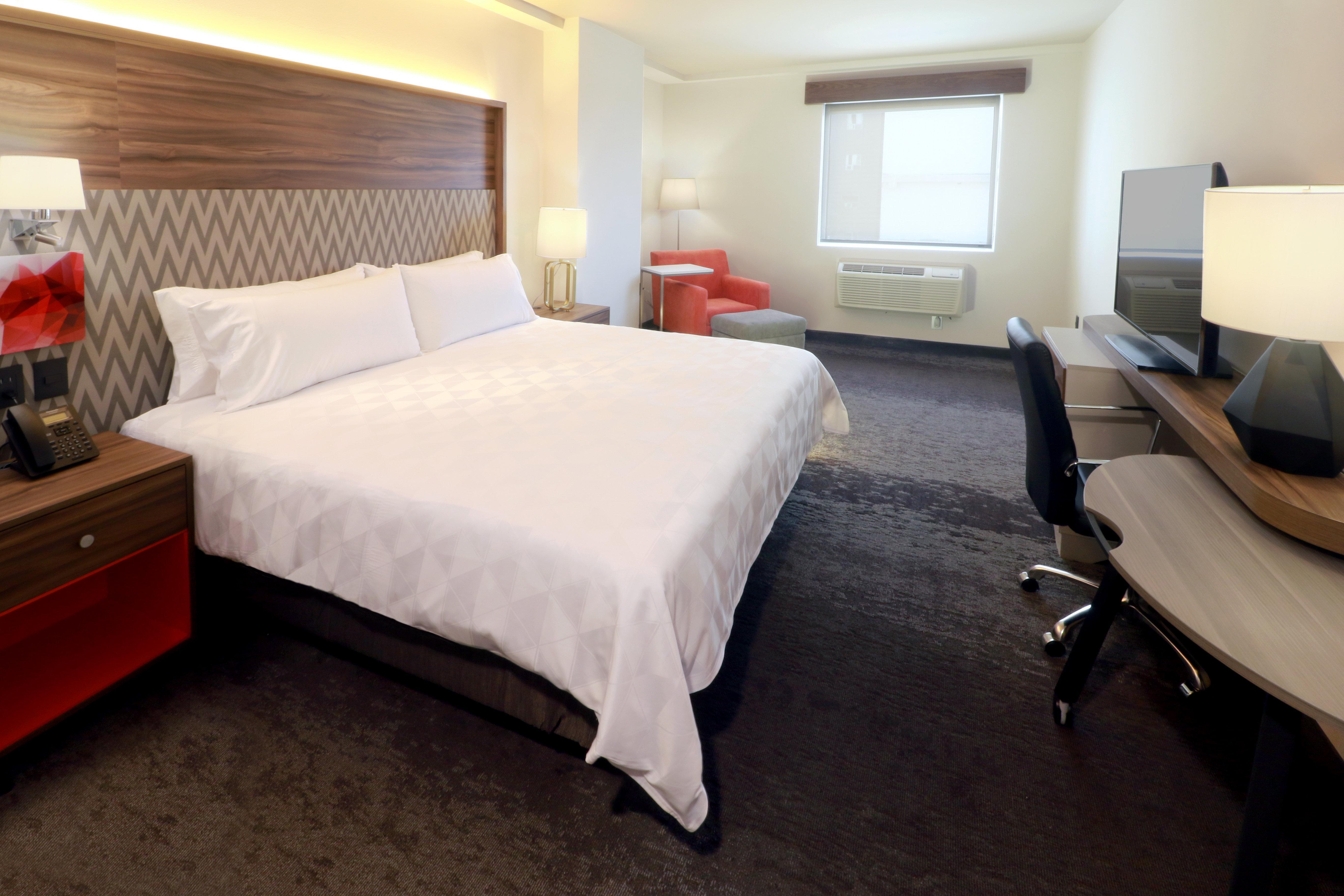 Holiday Inn & Suites - Monterrey Apodaca Zona Airport By Ihg Exteriör bild
