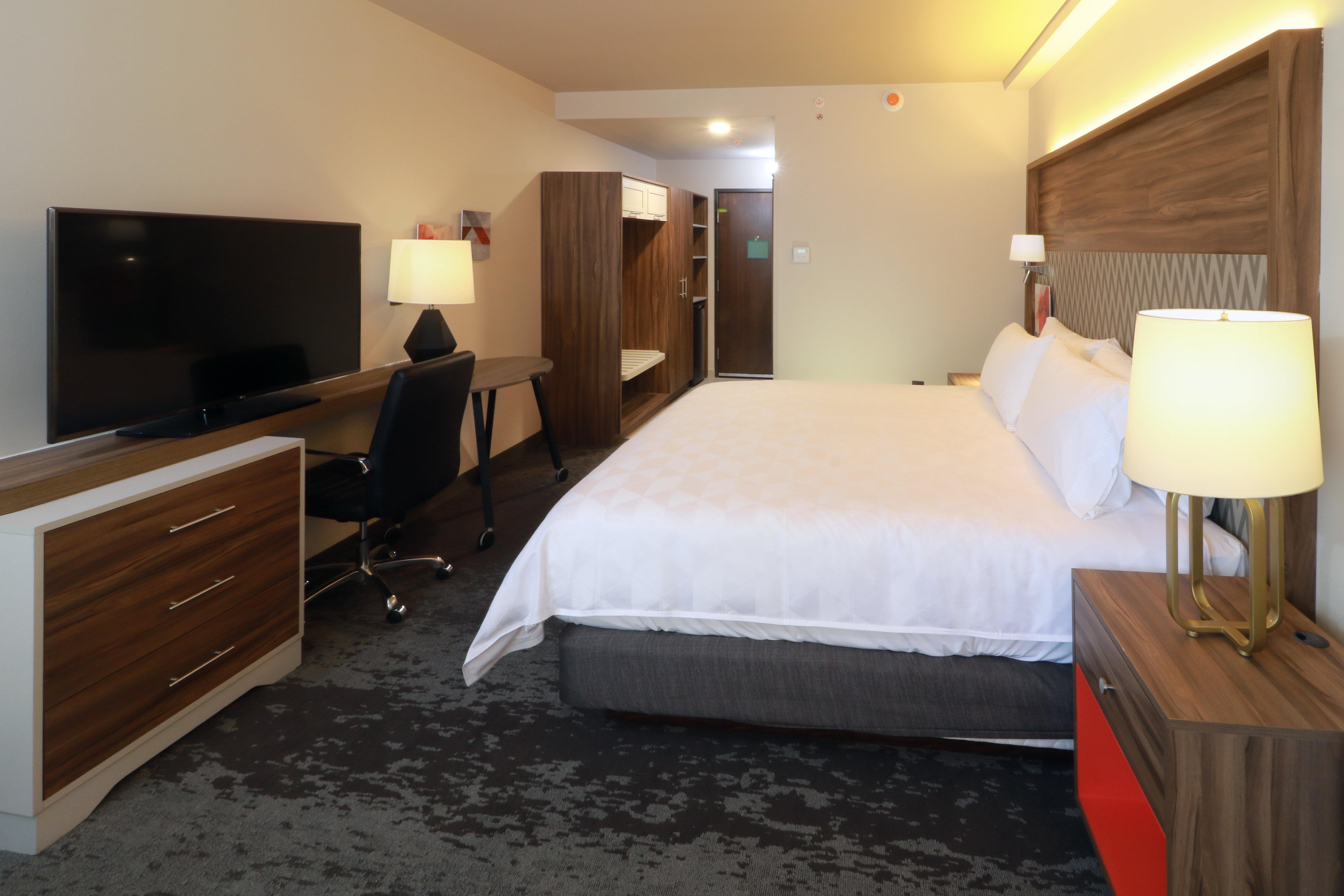 Holiday Inn & Suites - Monterrey Apodaca Zona Airport By Ihg Exteriör bild