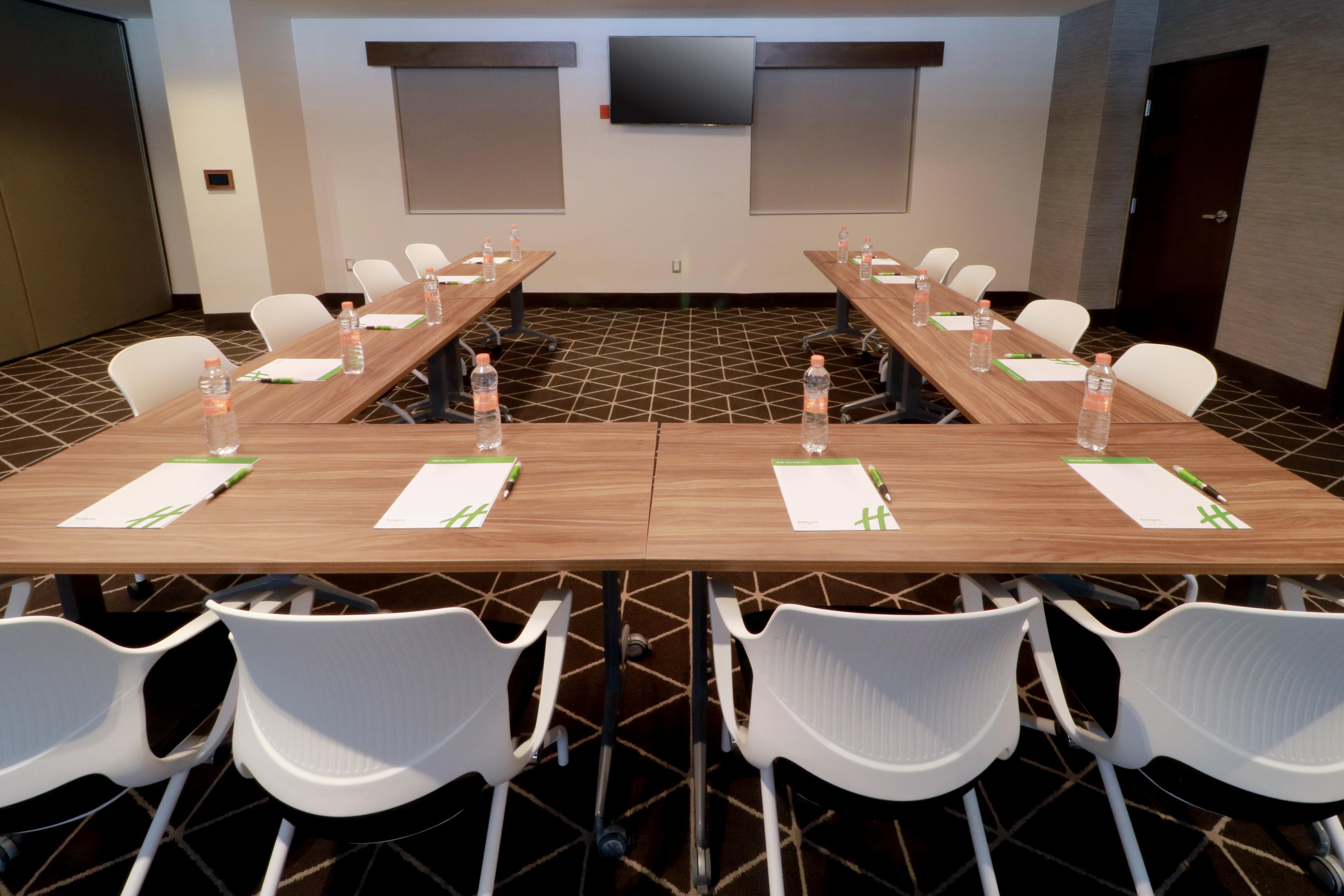 Holiday Inn & Suites - Monterrey Apodaca Zona Airport By Ihg Exteriör bild